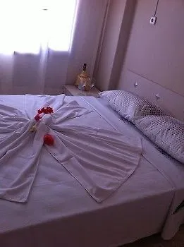 Bebek Hotel Gümüldür