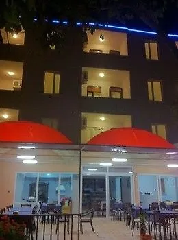 Bebek Hotel Gümüldür Törökország