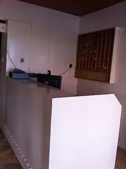 Bebek Hotel Gümüldür