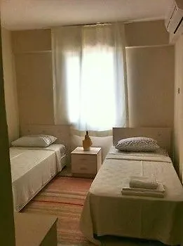 ***  Bebek Hotel Gümüldür Törökország