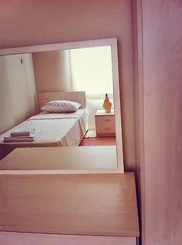 Bebek Hotel Gümüldür 3*,