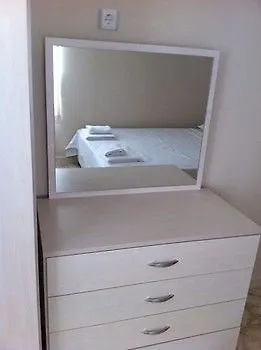 Bebek Hotel Gümüldür Törökország