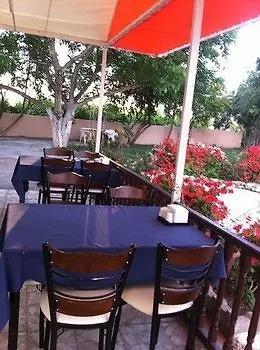 Bebek Hotel Gümüldür