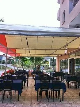 Bebek Hotel Gümüldür