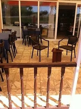 Bebek Hotel Gümüldür Törökország